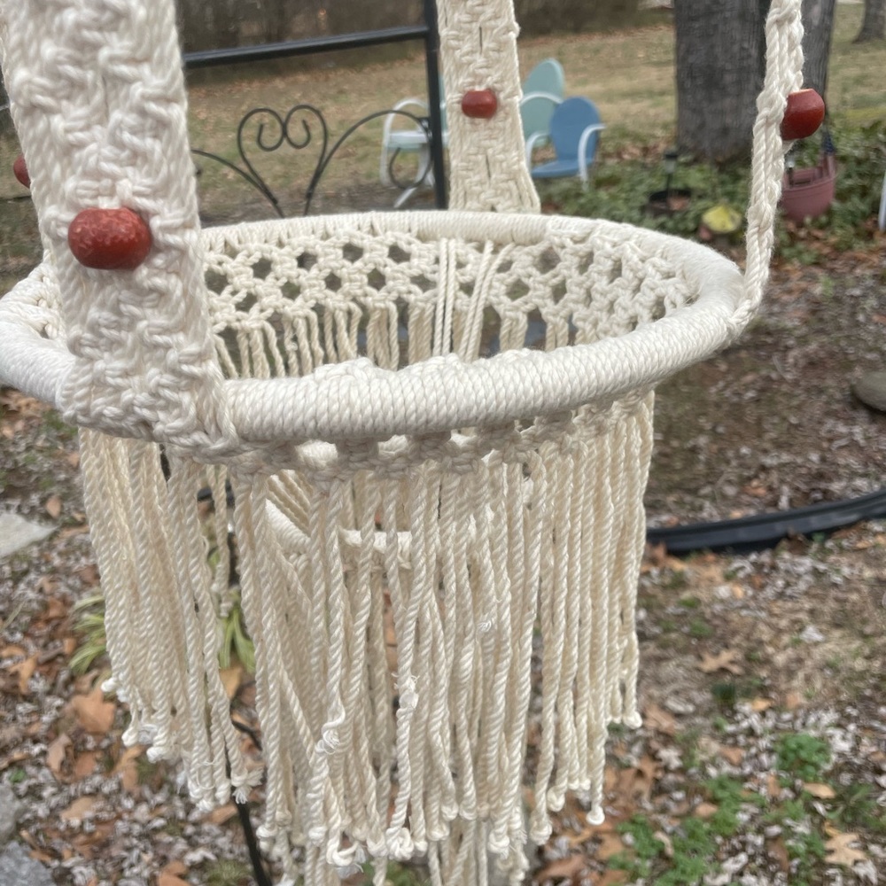 Macrame - Picture 5 of 9